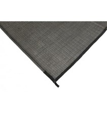 Breathable tailored carpet - tailored, to