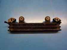 HONDA VF 750F CBR600F PC19 VFR400 NC21 NC24 CBR400 AERO/3 ROW RADIATOR OILCOOLER