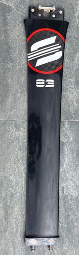 Sabfoil full carbon - kraken, 83