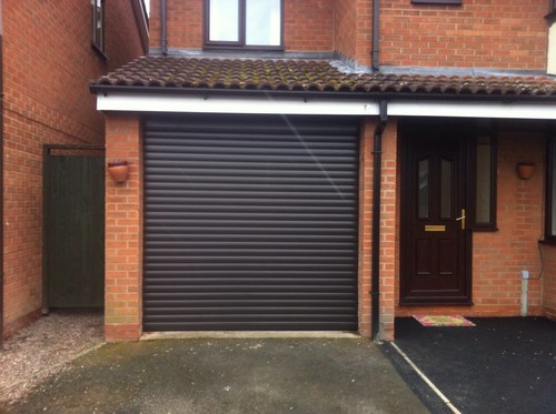 New electric insulated - new,