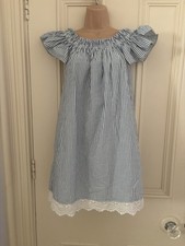 Zara Basic size M blue and