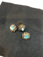 Sarah Coventry Fashion Ring
