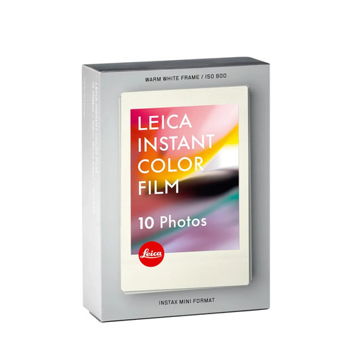 Leica sofort color - sofort,