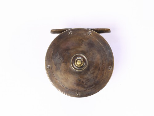Malloch brass trout - malloch,
