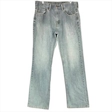 LEVI'S 559 Relaxed Straight