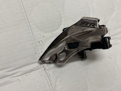 Shimano xtr m970 - xtr, mech