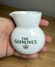 The Glenlivet Whisky Water Jug