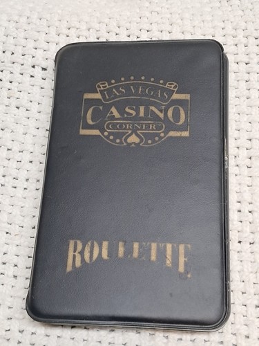 Roulette las vegas casino - las,