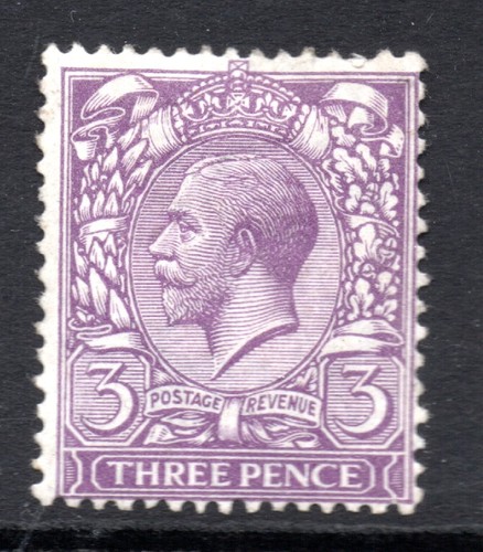 Stamps 1912 1924 375 - 375, 3d