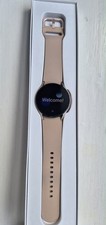 Samsung galaxy watch 40mm - galaxy, 4