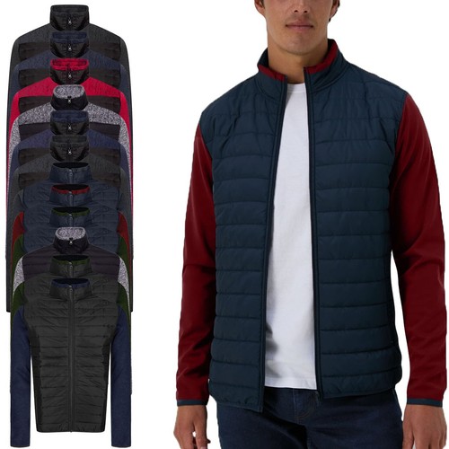 Mens premium heavy - heavy, micro