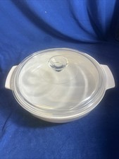 Corning Ware Microwave