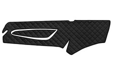 TRUCK Dashboard mat cover for
