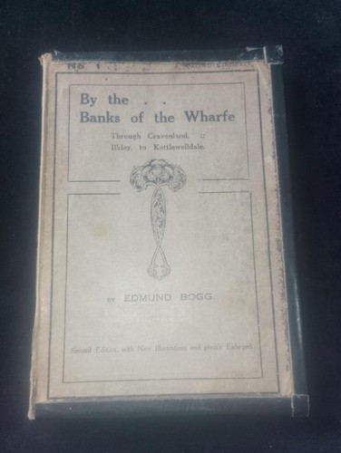 The banks wharfe by - banks,
