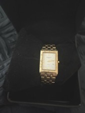 Mens Raymond Weil Tango