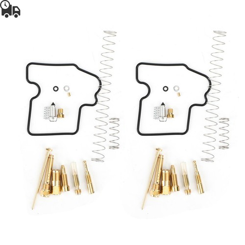 Carburetor carb rebuild kit - rebuild,