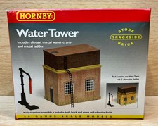 Hornby Trackside R8003 "Water