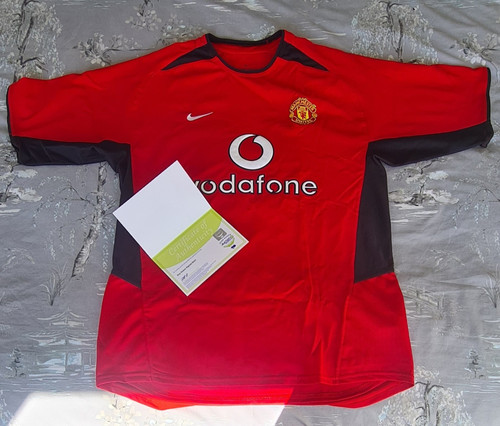 Manchester united roy keane - manchester,