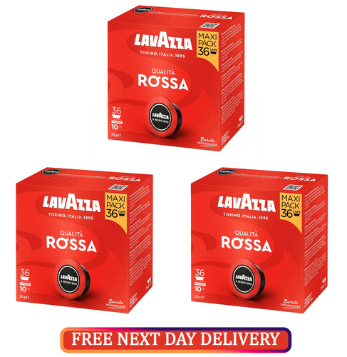Lavazza modo mio qualita - a,