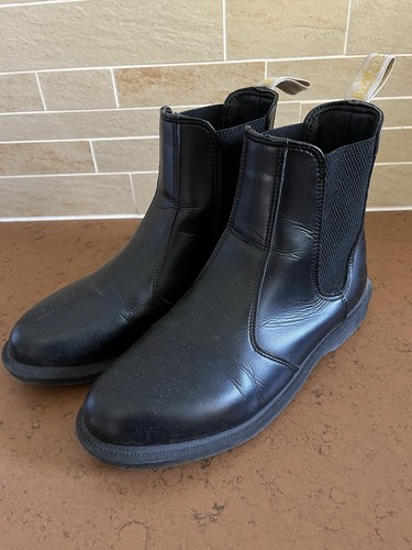 Martens vegan flora - dr.,