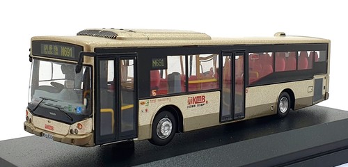 Kmb scale 94005 volvo - kmb,