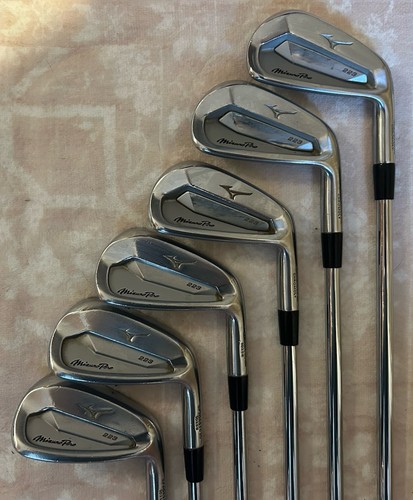 Mizuno pro 223 - mizuno, 5-pw