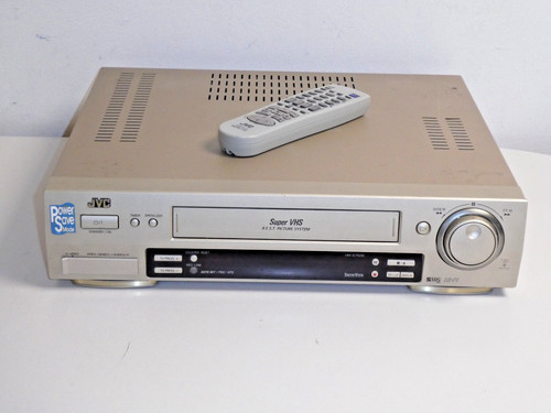 Jvc s7500 high end - jvc, high-end