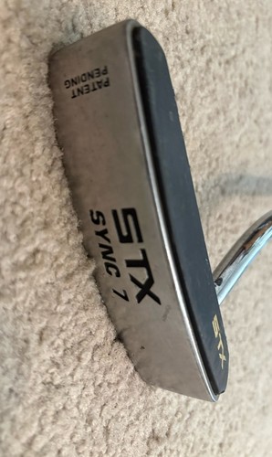 Vintage stx sync right - vintage,