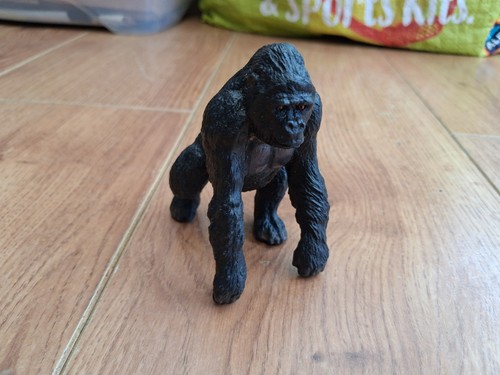 Aaa gorilla figure toy - aaa,