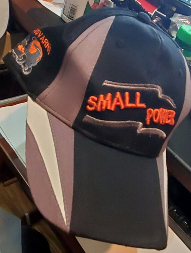 Unique chainsaw hat husqvarna - unique,