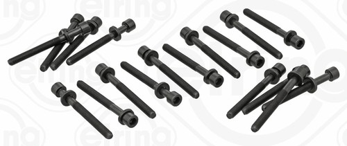 Cylinder head bolt set fits - set,