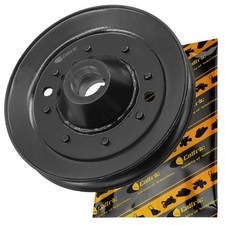 Deck Pulley for John Deere