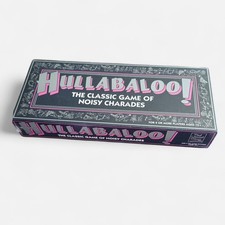 Vintage Paul Lamond 1993