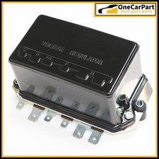 For Lucas Type RB340 12V 25 Amp Regulator Control Box LRC00112 LRC00114