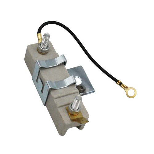 Ballast resistor for use - ballast,