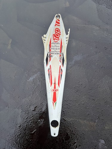 Beta rear mud guard - guard,