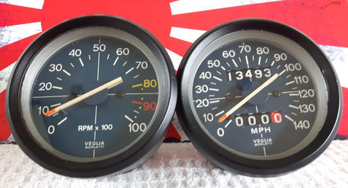 Moto guzzi v50 v65 - moto,