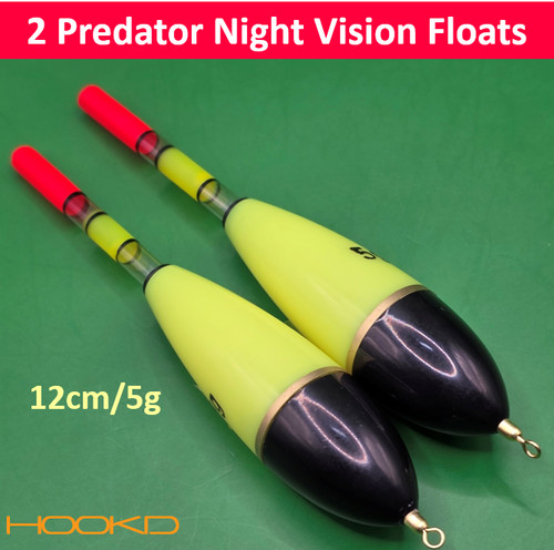 Premium fishing float - premium,