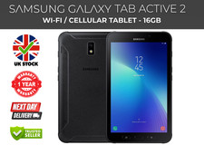 Samsung Galaxy Tab Active 2