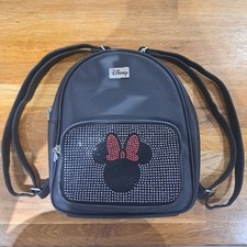 disney backpack Mini Mouse primark