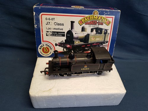 Bachmann 052 r black - bachmann, 31-052
