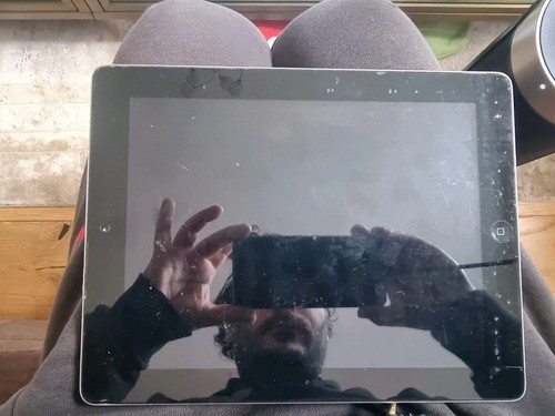 Apple ipad a1395 16gb - ipad, a1395,
