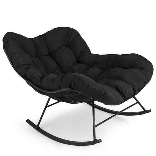 Indoor outdoor rocking - indoor,