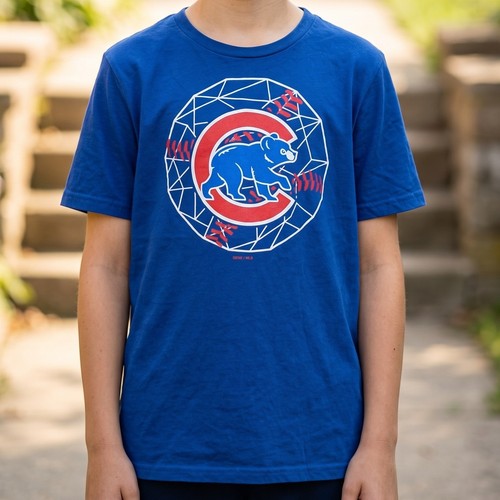 Mlb chicago cubs gen2 royal - chicago,