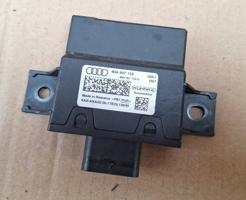 Audi sq5 petrol 2017 - 3.0,