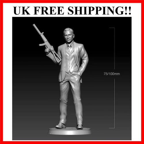 Cast resin model - resin,