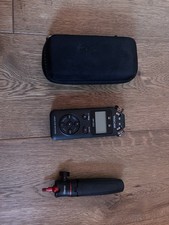 TASCAM Dr-05x Omnidirectional