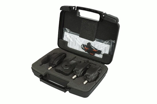 Fox micron bite alarm - fox,