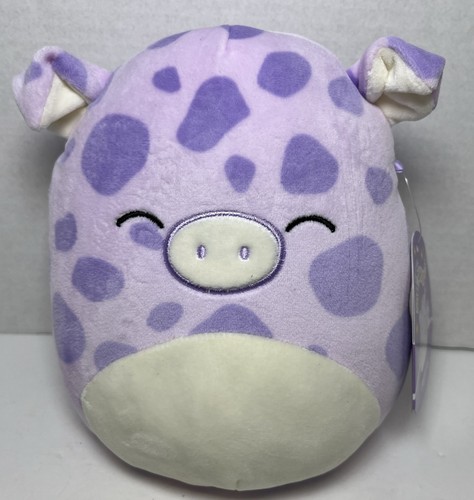 Squishmallows pammy the pig - squishmallows,