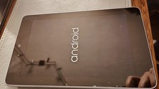 Android Tablet Nexus